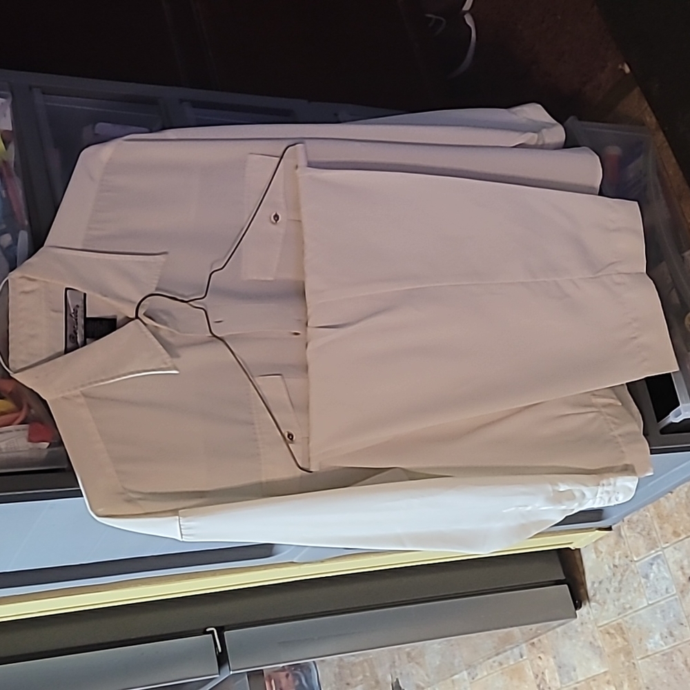 Men pant suit